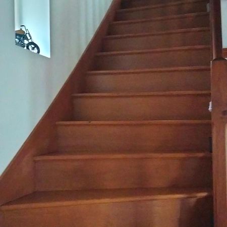 Chambre A Louer Chez L'Habitant Payre Exteriér fotografie