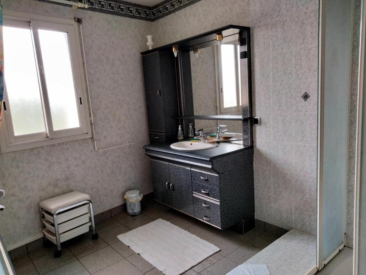 Chambre A Louer Chez L'Habitant Payre Exteriér fotografie