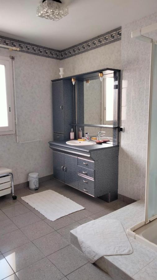 Chambre A Louer Chez L'Habitant Payre Exteriér fotografie
