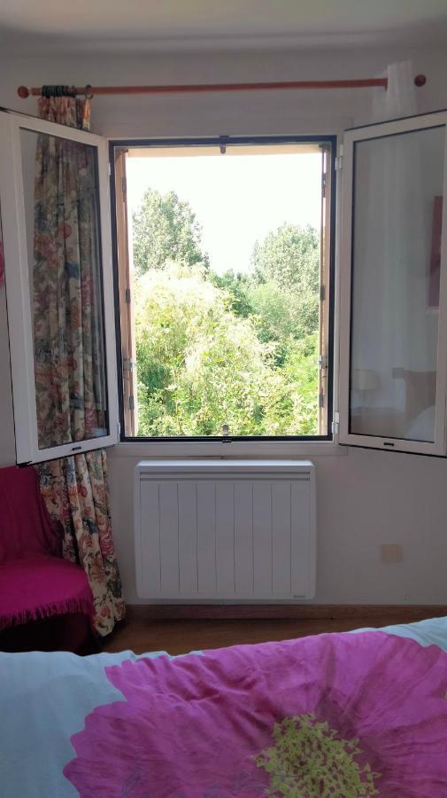 Chambre A Louer Chez L'Habitant Payre Exteriér fotografie