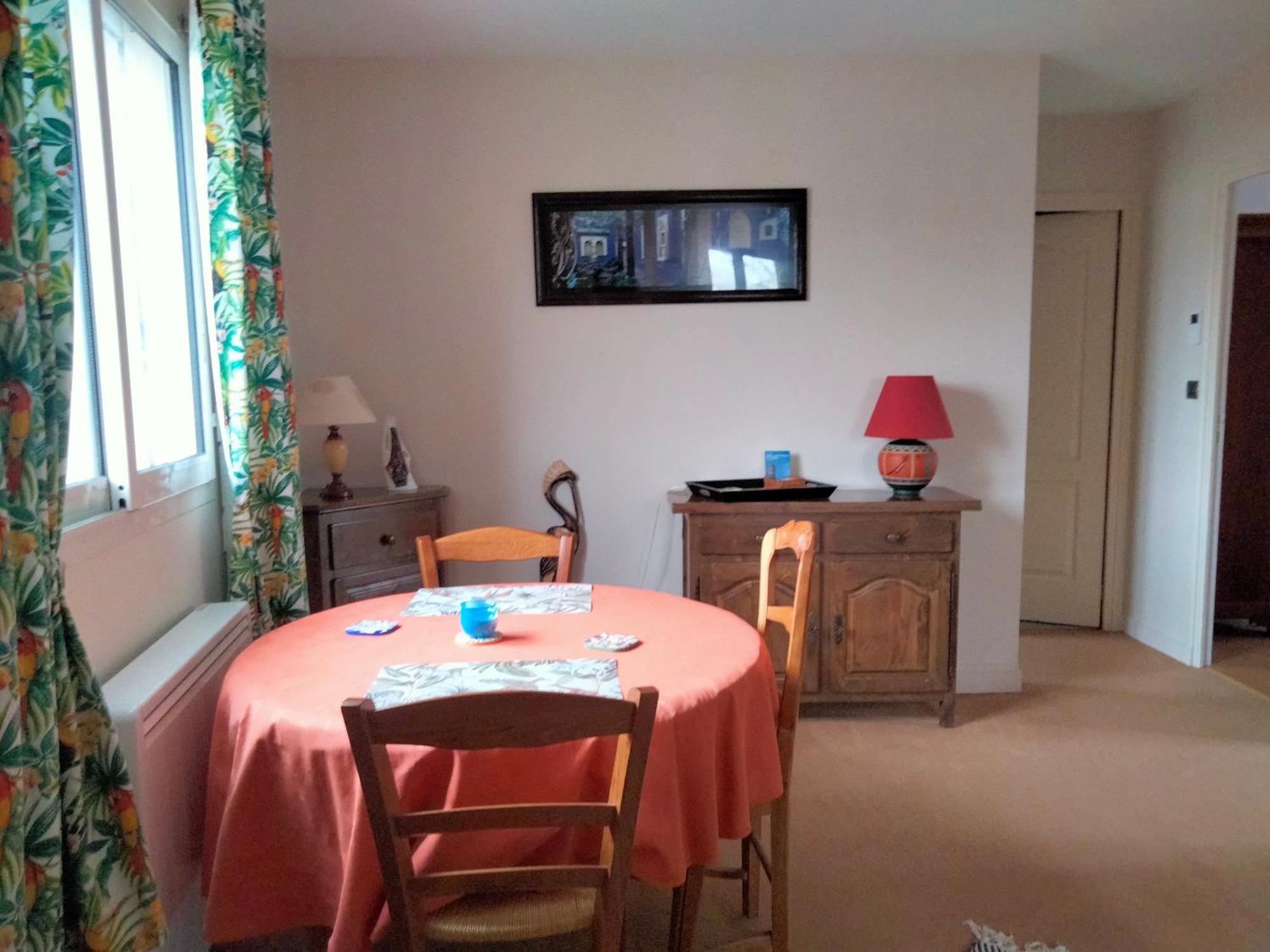 Chambre A Louer Chez L'Habitant Payre Exteriér fotografie